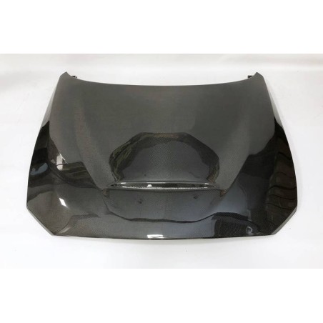 Capot Carbone Bmw F20/F21 2012-2019  /  F22/F23 2014+ Look M3 / F87 Look GTS