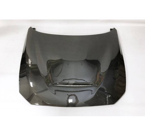 Capot Carbone Bmw F20/F21 2012-2019  /  F22/F23 2014+ Look M3 / F87 Look GTS