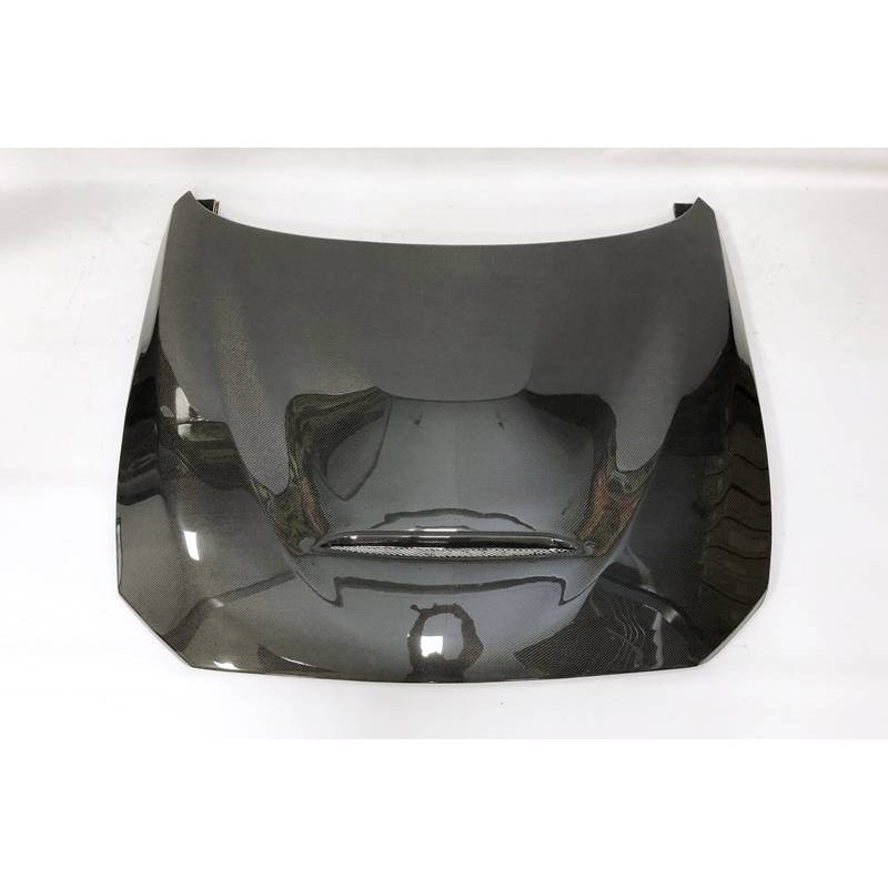 Carbon Fibre Bonnet Bmw F20/F21 2012-2019  /  F22/F23 2014+ M3 / F87 Look GTS