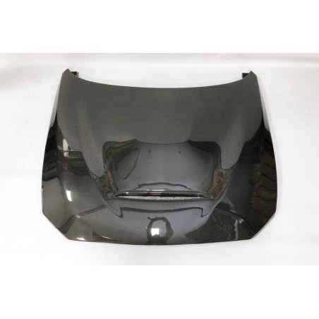 Capot Carbone Bmw F20/F21 2012-2019  /  F22/F23 2014+ Look M3 / F87 Look GTS