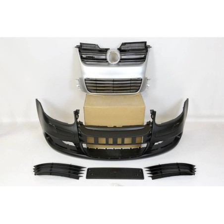 Pare-Choc Avant Volkswagen Golf 5 Look R32
