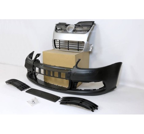 Pare-Choc Avant Volkswagen Golf 5 Look R32