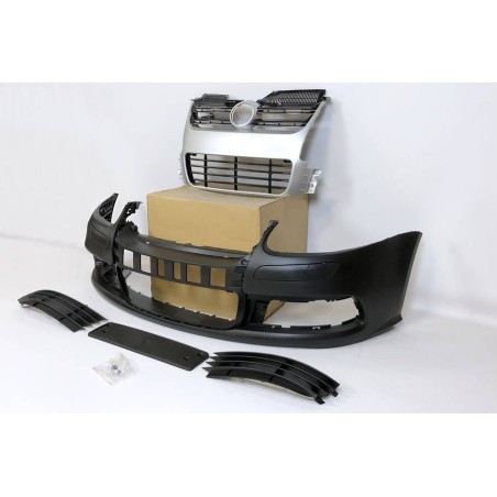 Pare-Choc Avant Volkswagen Golf 5 Look R32