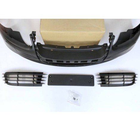 Pare-Choc Avant Volkswagen Golf 5 Look R32