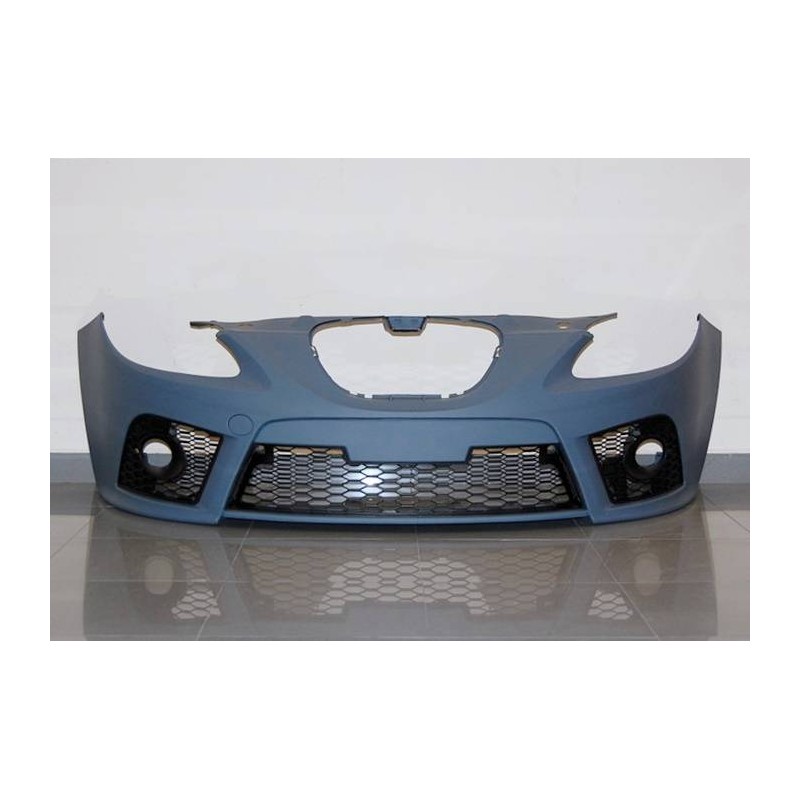 Front Bumper Seat Leon 2005-2008 Cupra