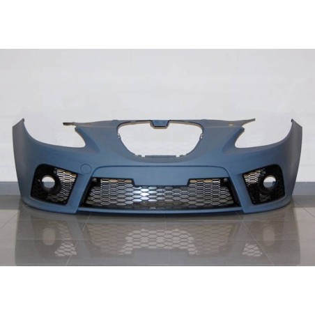 Front Bumper Seat Leon 2005-2008 Cupra