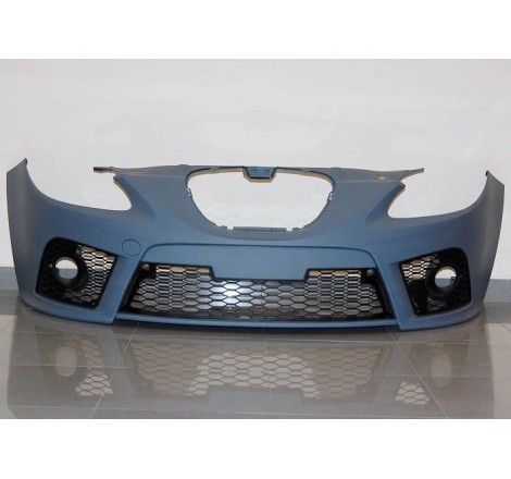 Front Bumper Seat Leon 2005-2008 Cupra