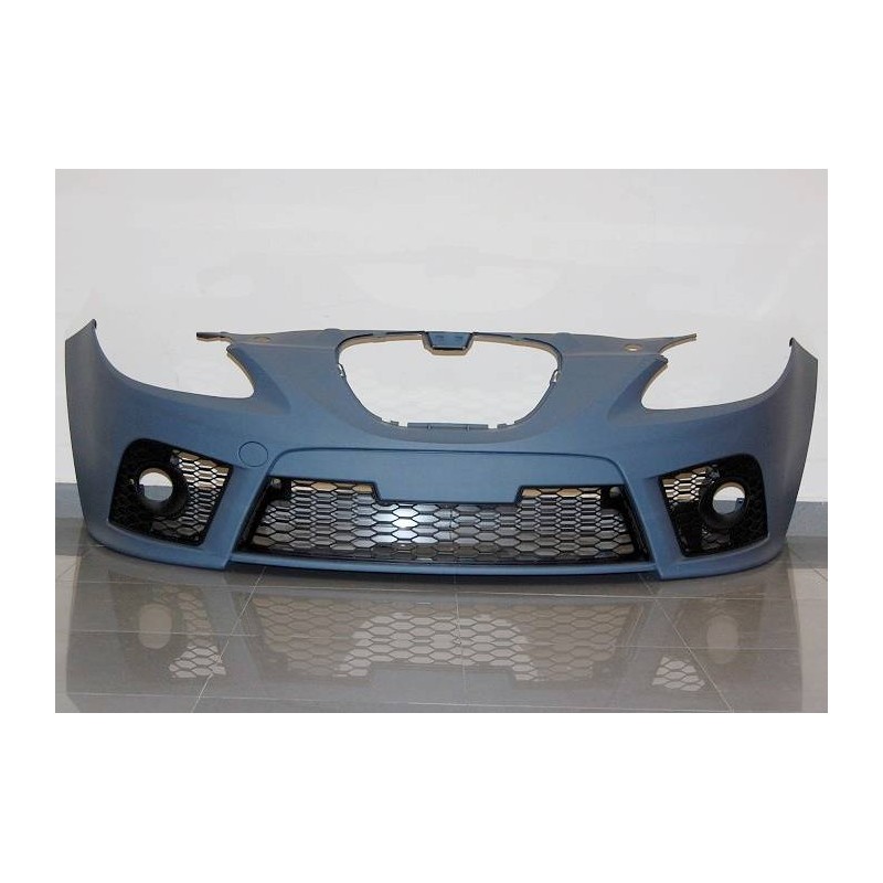 Front Bumper Seat Leon 2005-2008 Cupra