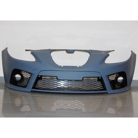 Front Bumper Seat Leon 2005-2008 Cupra