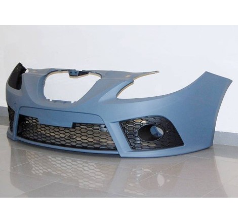 Front Bumper Seat Leon 2005-2008 Cupra