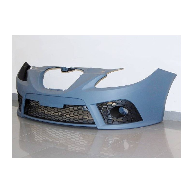 Front Bumper Seat Leon 2005-2008 Cupra