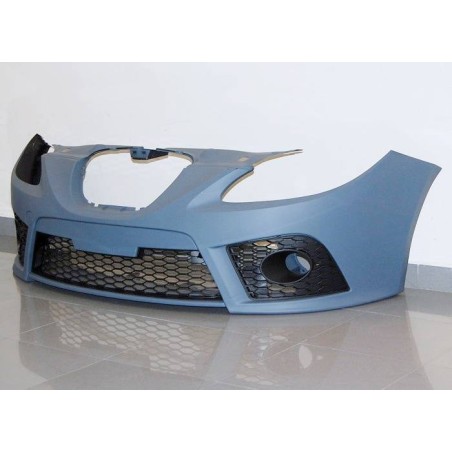 Front Bumper Seat Leon 2005-2008 Cupra