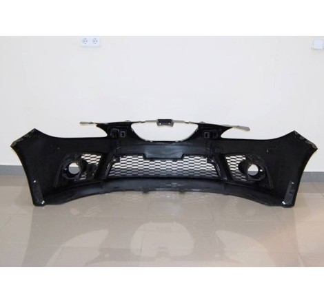 Front Bumper Seat Leon 2005-2008 Cupra