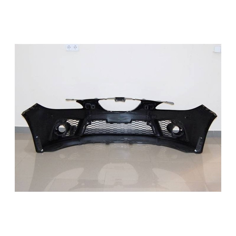 Front Bumper Seat Leon 2005-2008 Cupra