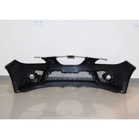 Front Bumper Seat Leon 2005-2008 Cupra