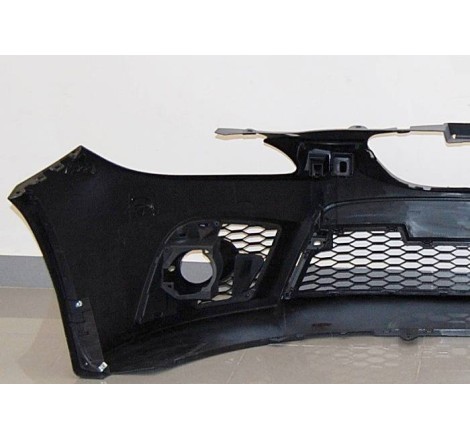 Front Bumper Seat Leon 2005-2008 Cupra