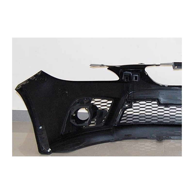 Front Bumper Seat Leon 2005-2008 Cupra