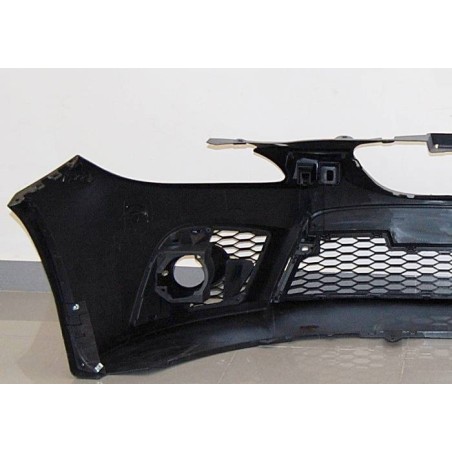 Pare-Choc Avant Seat Leon 05-08 Cupra ABS