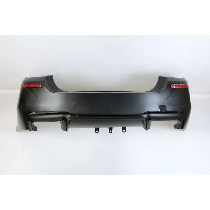 Paragolpes Trasero BMW F10 10-16 Look M5