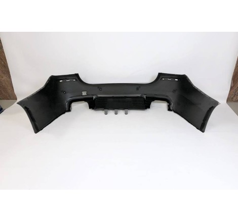 Rear Bumper BMW F10 10-16  Look M5