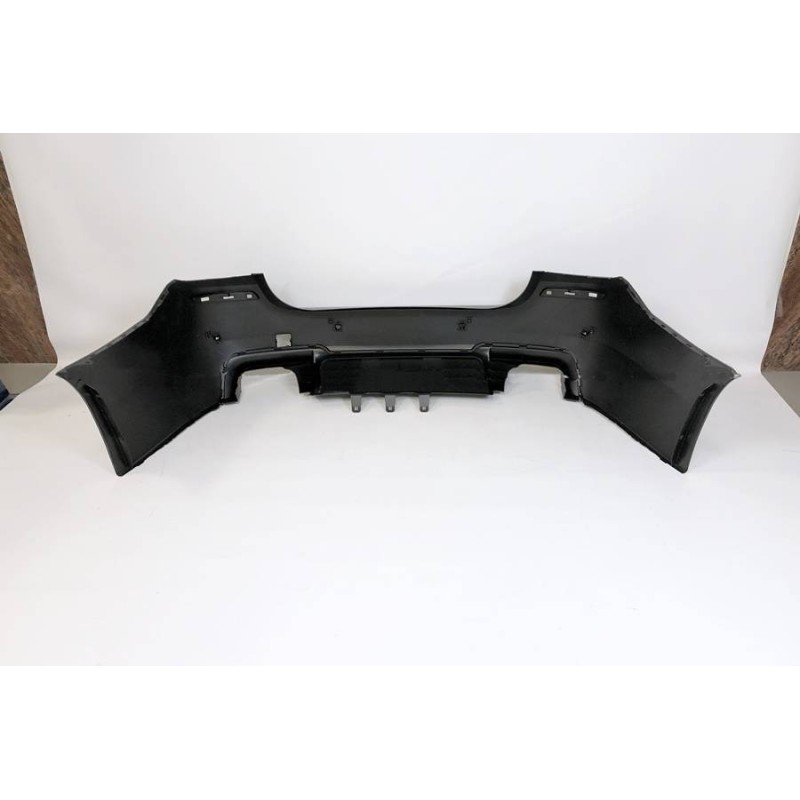 Rear Bumper BMW F10 10-16  Look M5