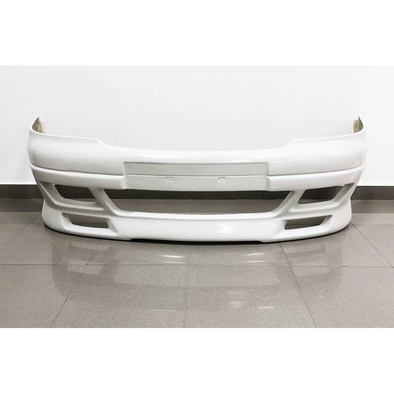 Front Bumper Opel Astra G Sport Type