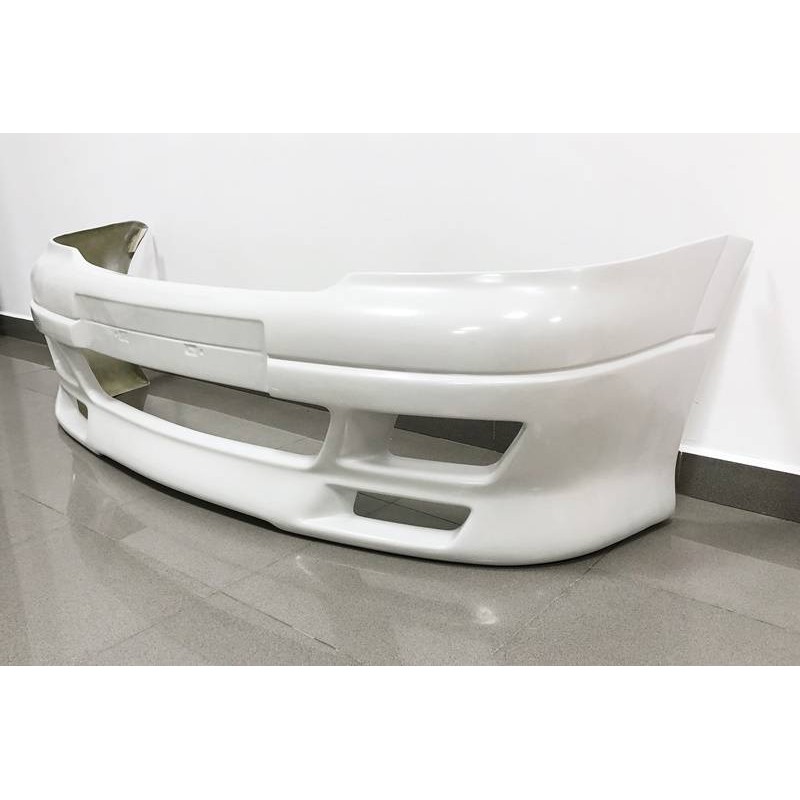 Front Bumper Opel Astra G Sport Type