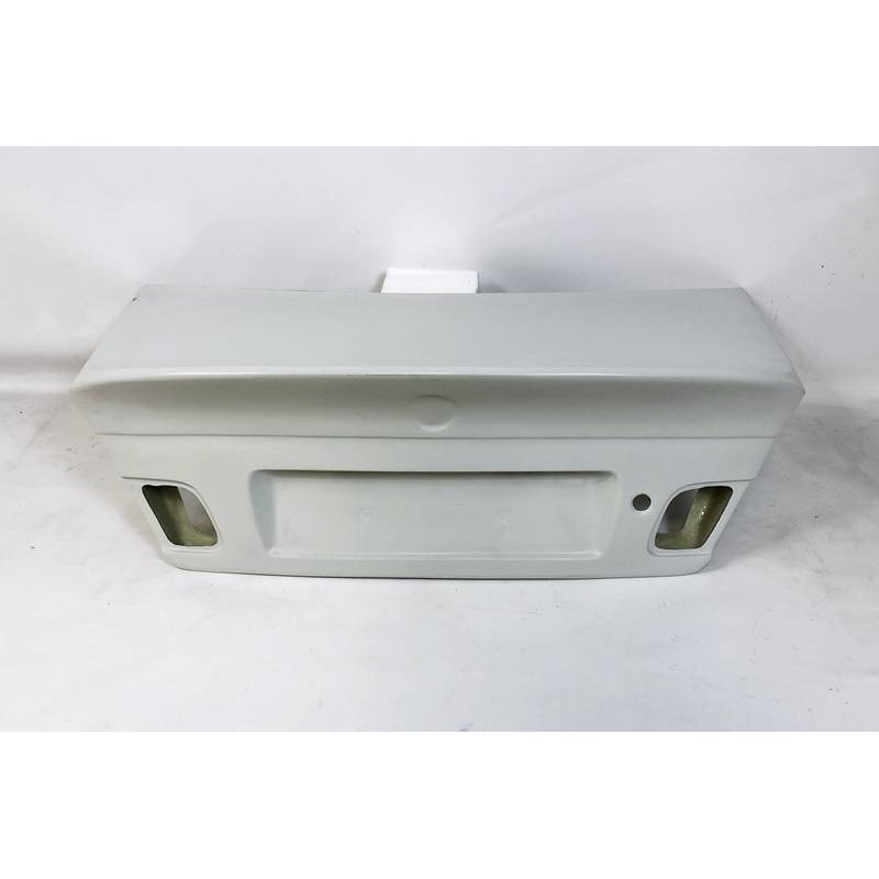 Boot Lid BMW E46 99-05 2P / E46 M3 Look CSL II