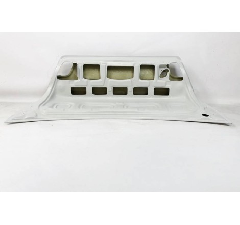 Boot Lid BMW E46 99-05 2P / E46 Look M3 CSL II