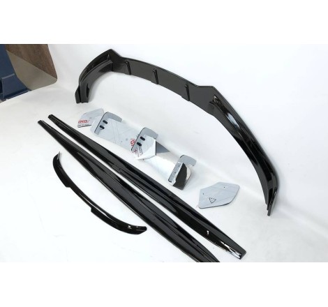 Kit Estetici Volkswagen Scirocco R20 2008-2014