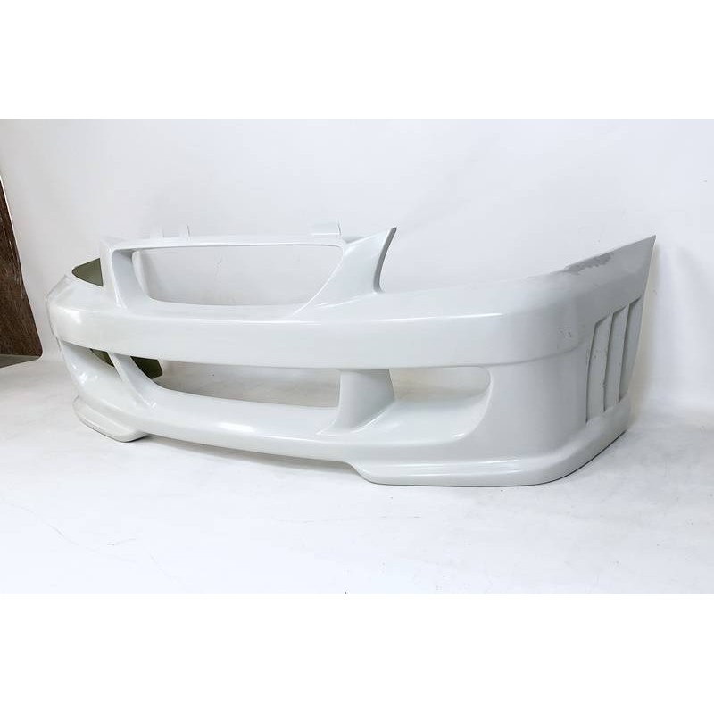 Front Bumper Hyundai Accent 2000, WRC Type