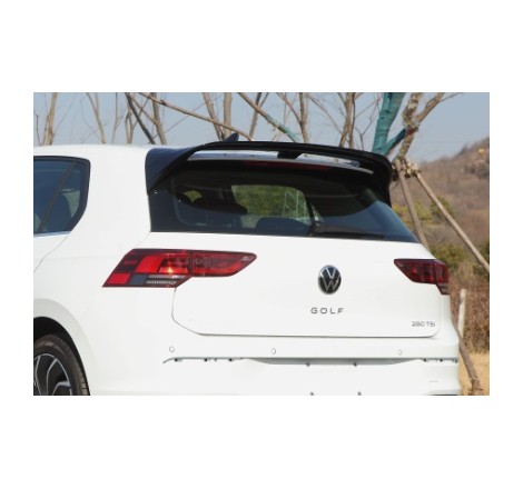 Alerón Volkswagen Golf 8 3/5P