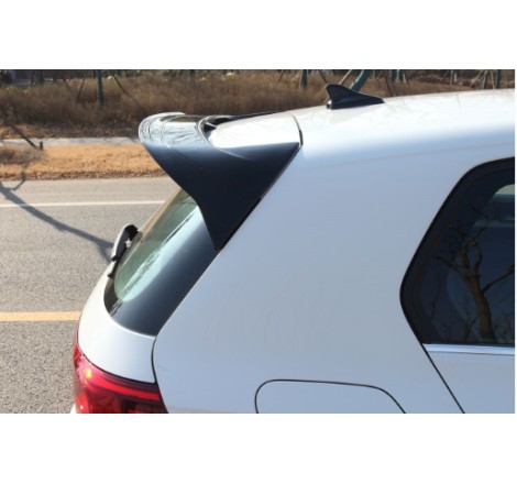 Alerón Volkswagen Golf 8 3/5P