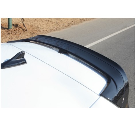 Alerón Volkswagen Golf 8 3/5P