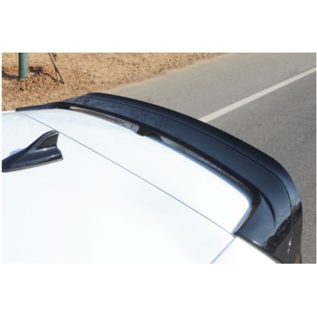 Upper Spoiler Volkswagen Golf 8 3/5D