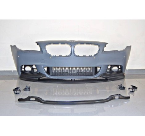 Kit Estetici BMW F11 2013-2016 Look M Performance
