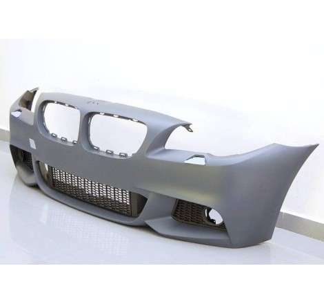 KIT DE CARROSSERIE BMW F11 10-12 LOOK M-TECH 2 SORTIES