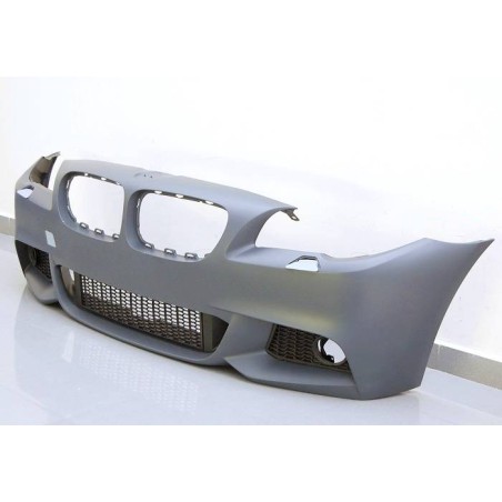 Body Kit BMW F11 10-12 Look M-Tech 535 2 Exhausts