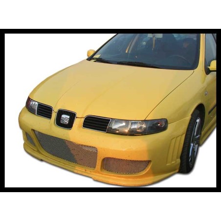 Pare-Choc Avant Seat Leon / Toledo '99-04 FR