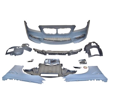 Kit De Carrosserie BMW F12 / F13 look M6