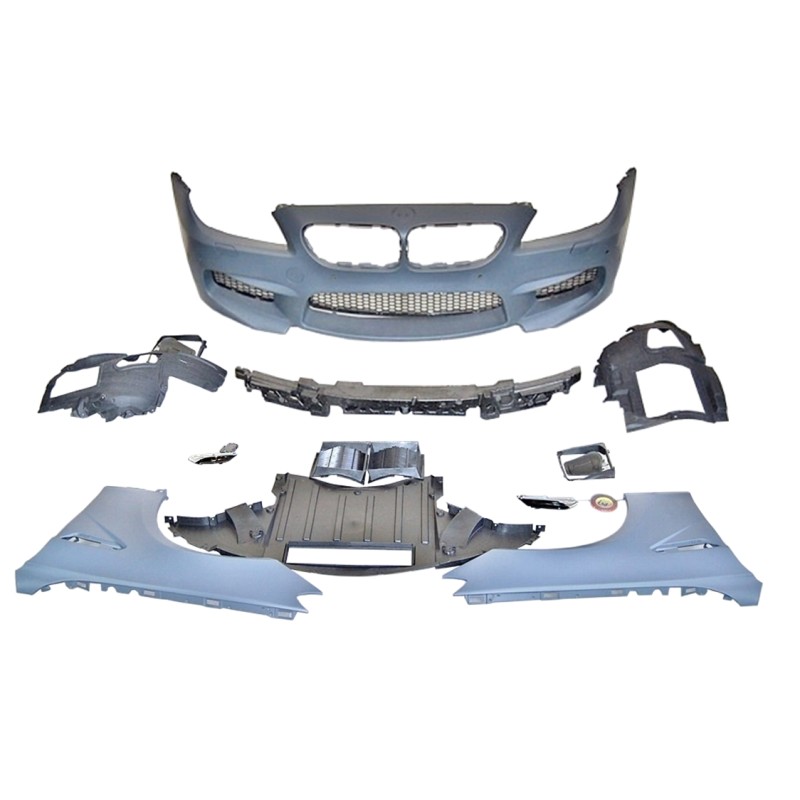 Kit Estetici BMW F12 / F13 look M6