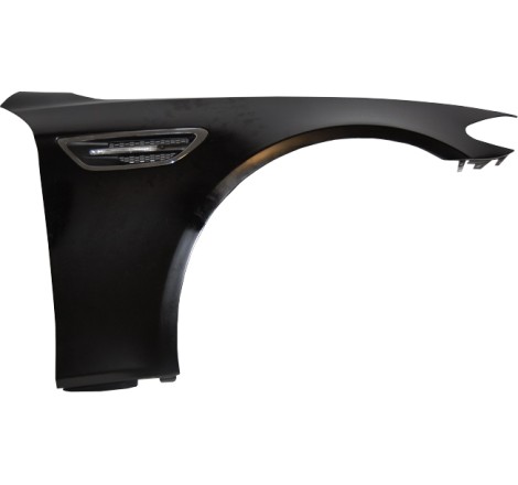 Parafanghi Anteriore BMW F10 / F11 10-16 Look M5