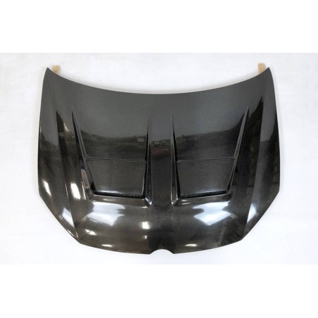 Cofano Carbonio Volkswagen Golf 6