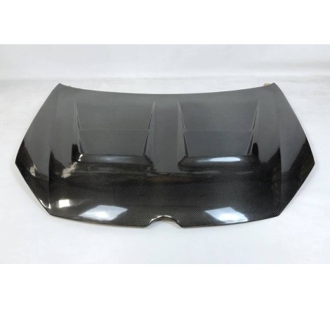 Cofano Carbonio Volkswagen Golf 6