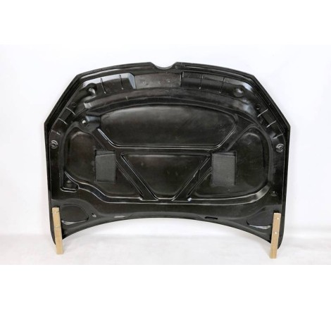 Cofano Carbonio Volkswagen Golf 6