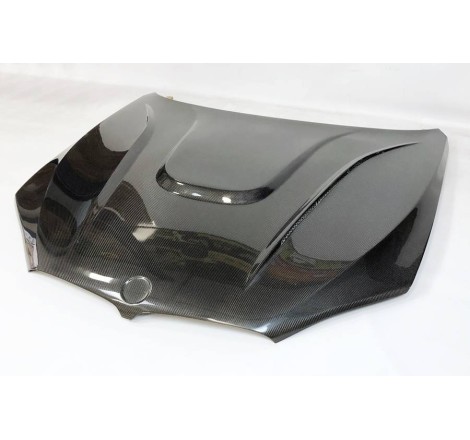 Capot Carbone BMW F16 / F15