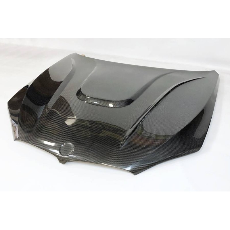 Carbon Fibre Bonnet BMW F16 / F15