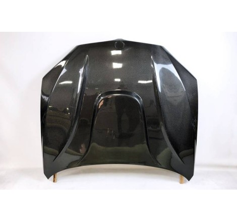 Capó Carbono BMW X5 F15 F85/X5M Hood BMW F16 X6 F86