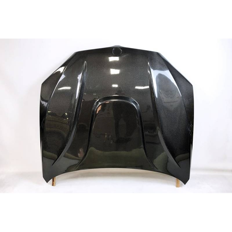 Carbon Fibre Bonnet BMW F16 / F15