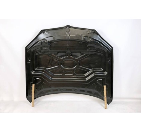 Cofano Carbonio BMW F16 / F15